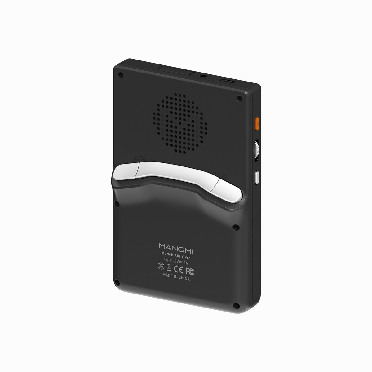 MANGMI AIR Y & AIR Y Pro