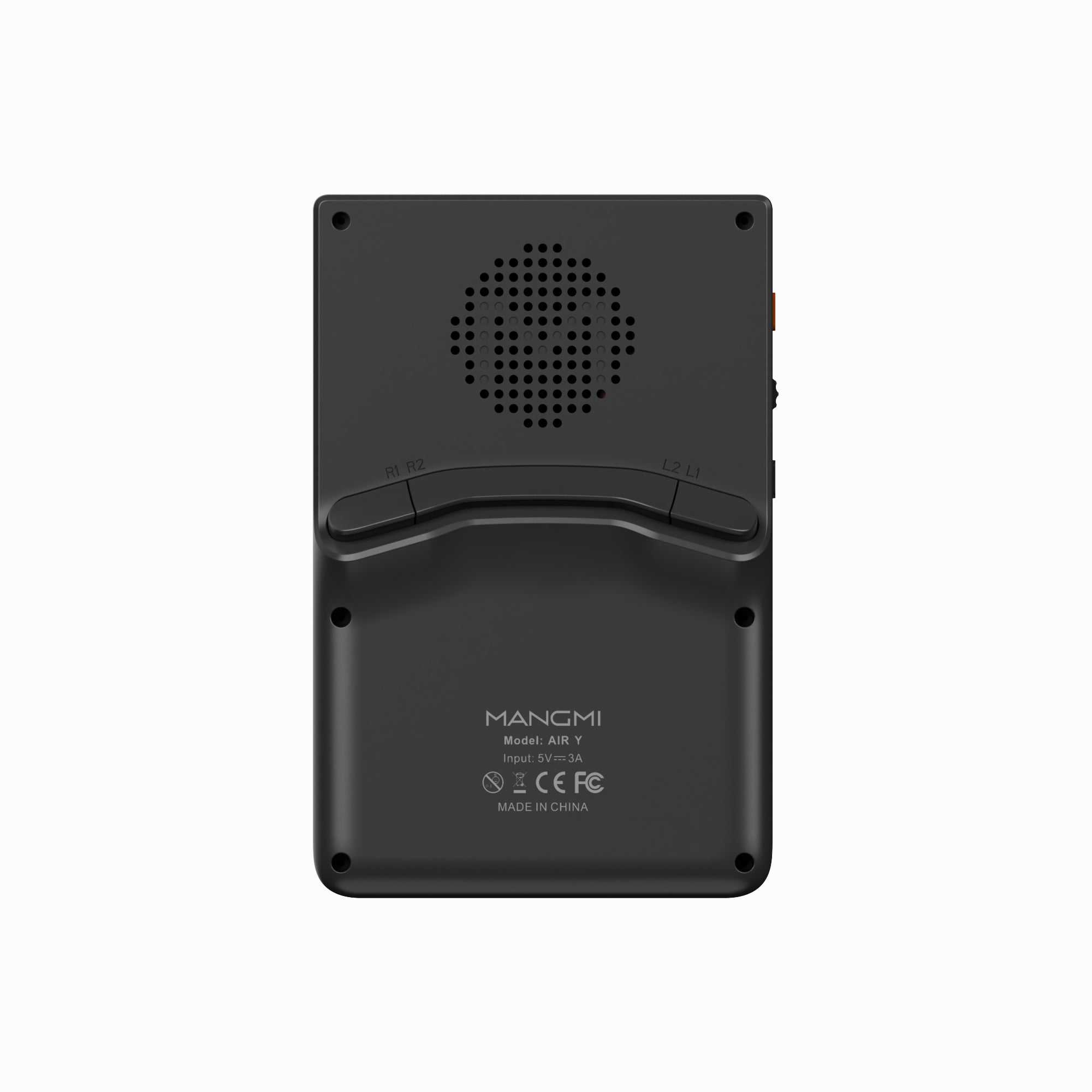 MANGMI AIR Y & AIR Y Pro