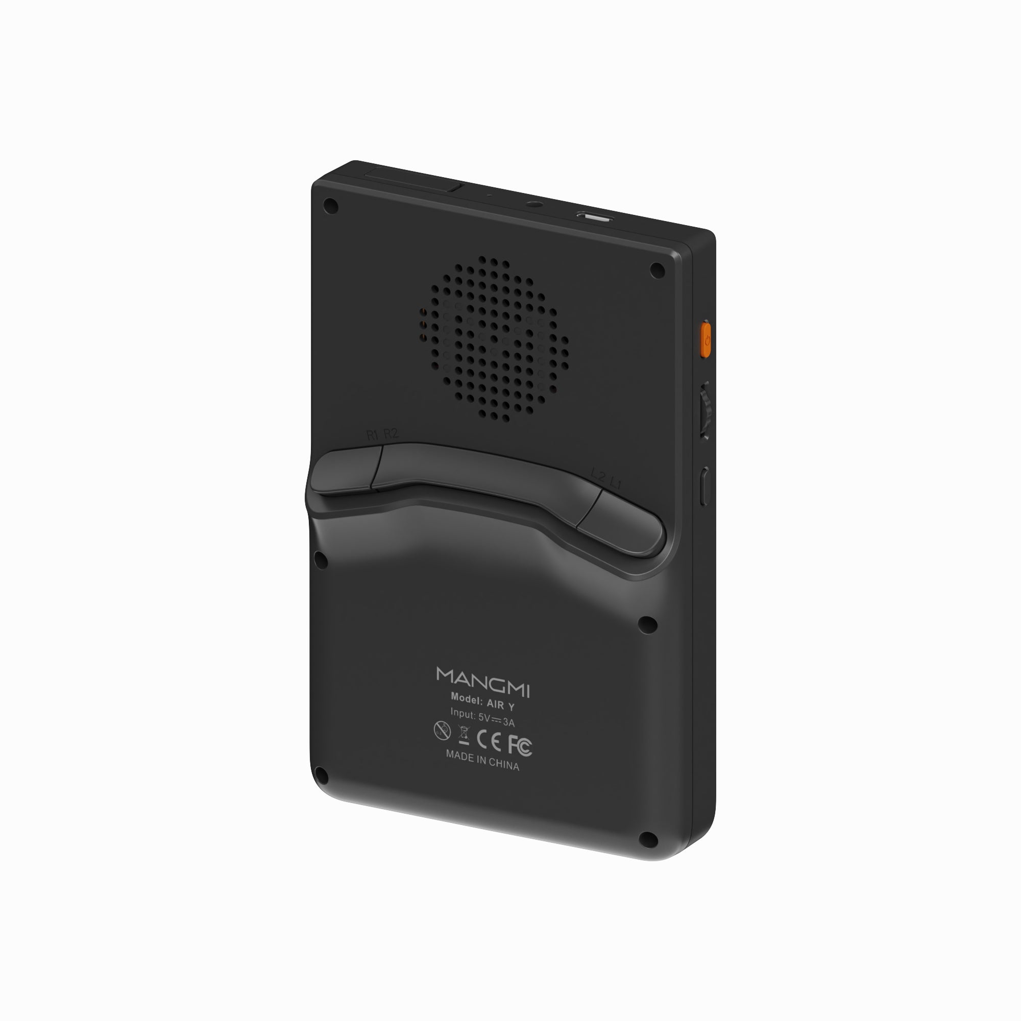 MANGMI AIR Y & AIR Y Pro