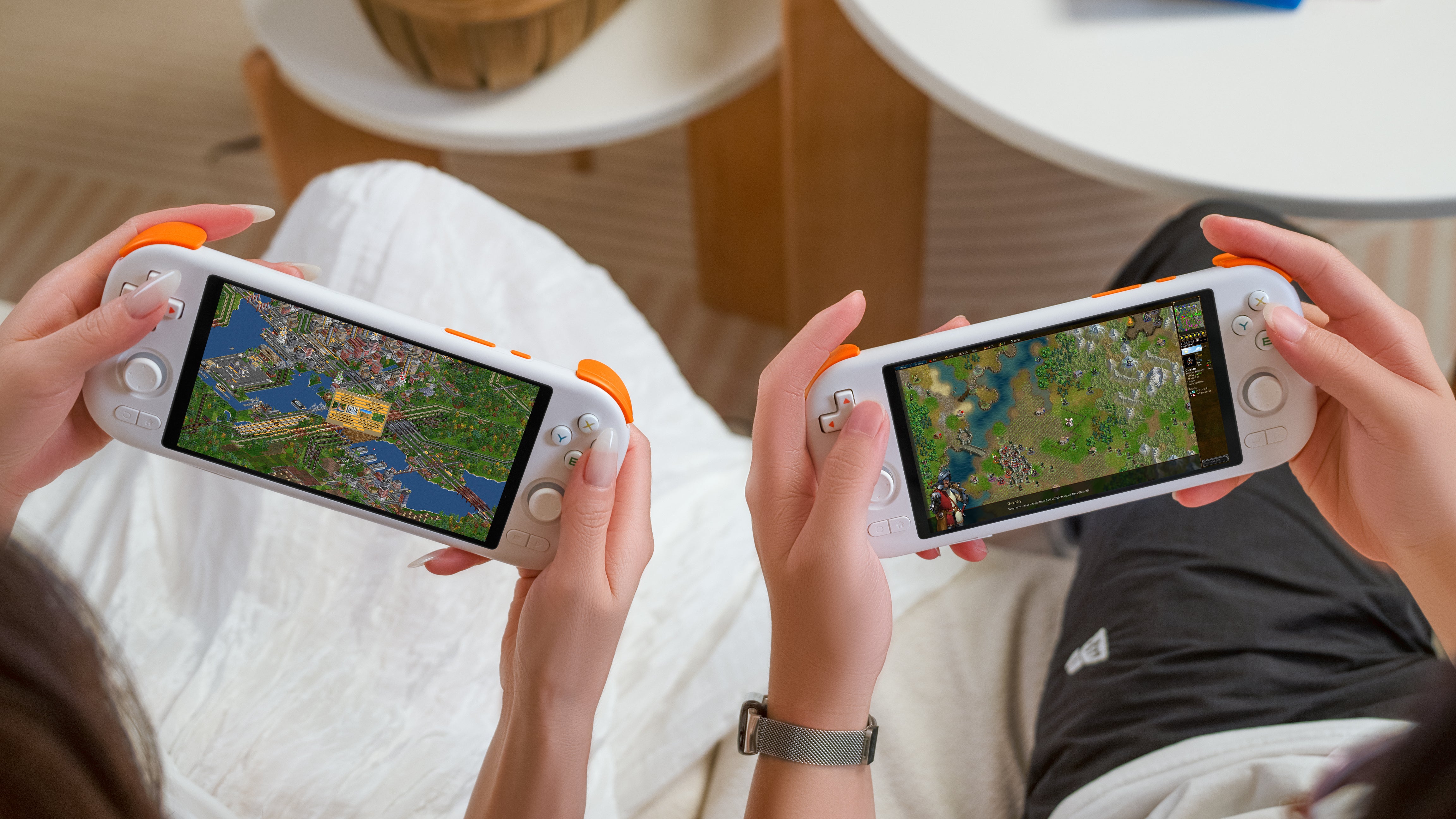 mi-miです☆ 256GB MicroSD Card for Gaming Handhelds – MANGMI