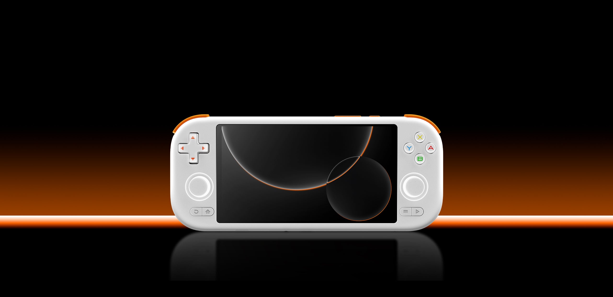 MANGMI AIR X Android Retro Gaming Console | Best Budget Handheld 2025