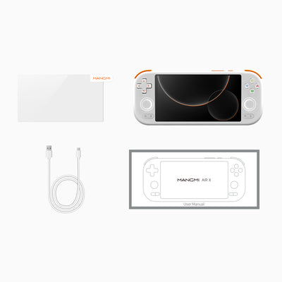 mangmi_air_x_android_retro_gaming_concole_whats_in_the_box