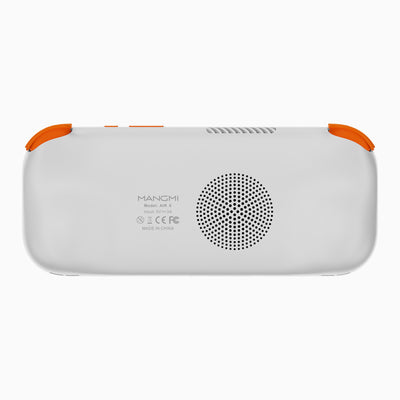 mangmi_air_x_retro_gaming_concole_white_back
