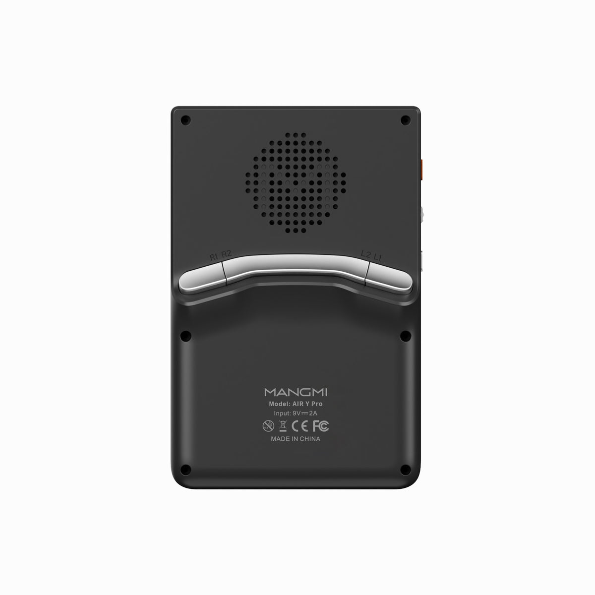 MANGMI AIR Y & AIR Y Pro
