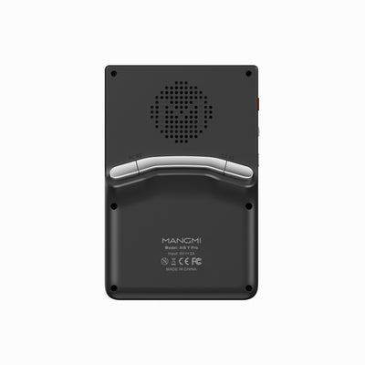 MANGMI AIR Y & AIR Y Pro