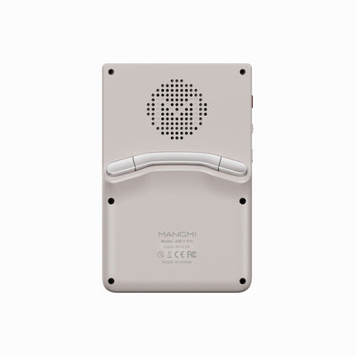 MANGMI AIR Y & AIR Y Pro