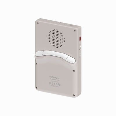 MANGMI AIR Y & AIR Y Pro