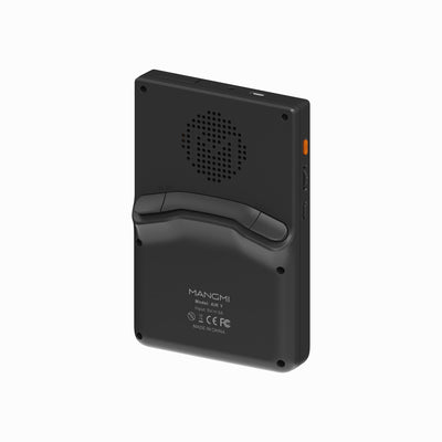 MANGMI AIR Y & AIR Y Pro