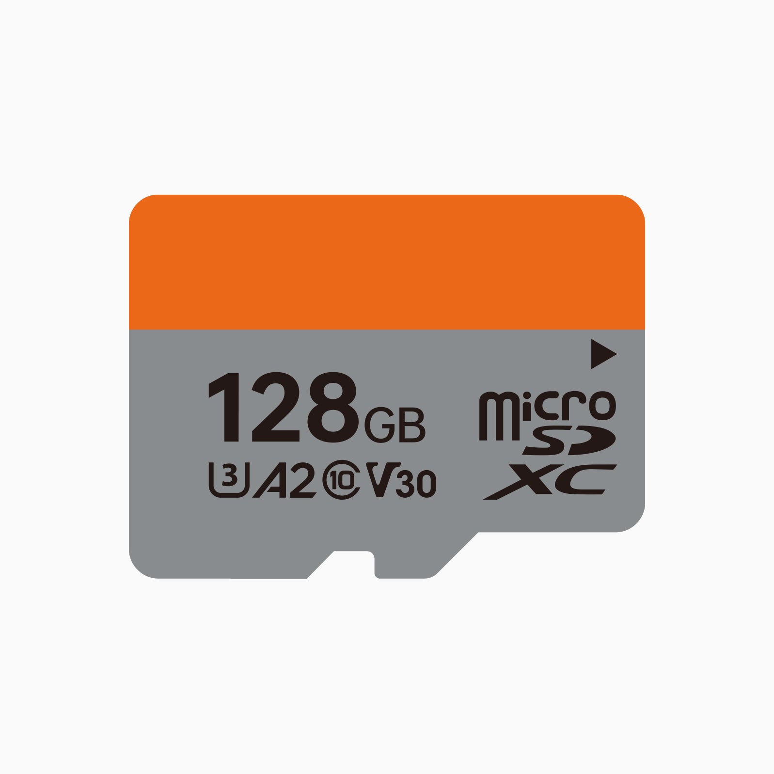 128GB MicroSD Card